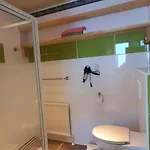 Apartamento Am Bauernhof Mit Balkon Und Parkplatz, Aufenthaltsraum Mit Spielmoeglichkeiten, Erholung- Inmitten Der Natur, 6 Fahrminuten Zur Alpentherme Gastein Und Zur Schlossalmbahn Bad Hofgastein