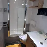 Apartamento Am Bauernhof Mit Balkon Und Parkplatz, Aufenthaltsraum Mit Spielmoeglichkeiten, Erholung- Inmitten Der Natur, 6 Fahrminuten Zur Alpentherme Gastein Und Zur Schlossalmbahn
