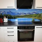 Am Krausberghof Mit Balkon Und Parkplatz, Aufenthaltsraum Mit Spielmoeglichkeiten, Erholung- Inmitten Der Natur, 6 Fahrminuten Zur Alpentherme Gastein Und Zur Schlossalmbahn Apartman