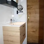 Apartamento Am Bauernhof Mit Balkon Und Parkplatz, Aufenthaltsraum Mit Spielmoeglichkeiten, Erholung- Inmitten Der Natur, 6 Fahrminuten Zur Alpentherme Gastein Und Zur Schlossalmbahn *