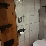 Am Bauernhof Mit Balkon Und Parkplatz, Aufenthaltsraum Mit Spielmoeglichkeiten, Erholung- Inmitten Der Natur, 6 Fahrminuten Zur Alpentherme Gastein Und Zur Schlossalmbahn Apartamento Bad Hofgastein