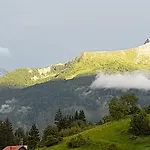 Am Krausberghof Mit Balkon Und Parkplatz, Aufenthaltsraum Mit Spielmoeglichkeiten, Erholung- Inmitten Der Natur, 6 Fahrminuten Zur Alpentherme Gastein Und Zur Schlossalmbahn Bad Hofgastein