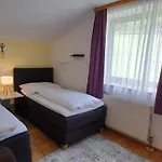 Am Krausberghof Mit Balkon Und Parkplatz, Aufenthaltsraum Mit Spielmoeglichkeiten, Erholung- Inmitten Der Natur, 6 Fahrminuten Zur Alpentherme Gastein Und Zur Schlossalmbahn * Bad Hofgastein