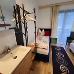 Apartamento Am Bauernhof Mit Balkon Und Parkplatz, Aufenthaltsraum Mit Spielmoeglichkeiten, Erholung- Inmitten Der Natur, 6 Fahrminuten Zur Alpentherme Gastein Und Zur Schlossalmbahn *