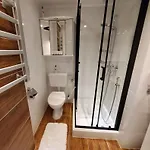 Apartamento Am Bauernhof Mit Balkon Und Parkplatz, Aufenthaltsraum Mit Spielmoeglichkeiten, Erholung- Inmitten Der Natur, 6 Fahrminuten Zur Alpentherme Gastein Und Zur Schlossalmbahn