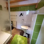 Apartman Am Krausberghof Mit Balkon Und Parkplatz, Aufenthaltsraum Mit Spielmoeglichkeiten, Erholung- Inmitten Der Natur, 6 Fahrminuten Zur Alpentherme Gastein Und Zur Schlossalmbahn Bad Hofgastein