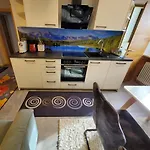Am Krausberghof Mit Balkon Und Parkplatz, Aufenthaltsraum Mit Spielmoeglichkeiten, Erholung- Inmitten Der Natur, 6 Fahrminuten Zur Alpentherme Gastein Und Zur Schlossalmbahn