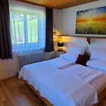 Ferienwohnung Am Krausberghof Mit Balkon Und Parkplatz, Aufenthaltsraum Mit Spielmoeglichkeiten, Erholung- Inmitten Der Natur, 6 Fahrminuten Zur Alpentherme Gastein Und Zur Schlossalmbahn Apartment *