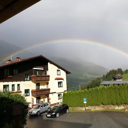 Am Krausberghof Mit Balkon Und Parkplatz, Aufenthaltsraum Mit Spielmoeglichkeiten, Erholung- Inmitten Der Natur, 6 Fahrminuten Zur Alpentherme Gastein Und Zur Schlossalmbahn *