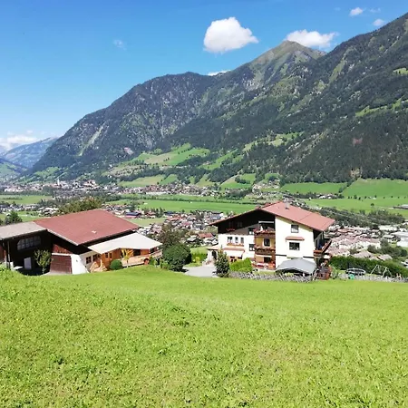 Krausberghof Apartment