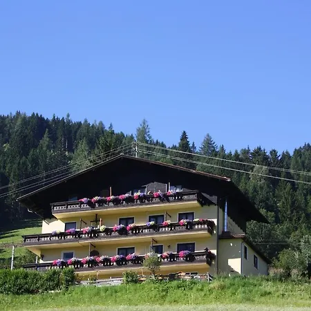 Apartament Am Krausberghof Mit Balkon Und Parkplatz, Aufenthaltsraum Mit Spielmoeglichkeiten, Erholung- Inmitten Der Natur, 6 Fahrminuten Zur Alpentherme Gastein Und Zur Schlossalmbahn