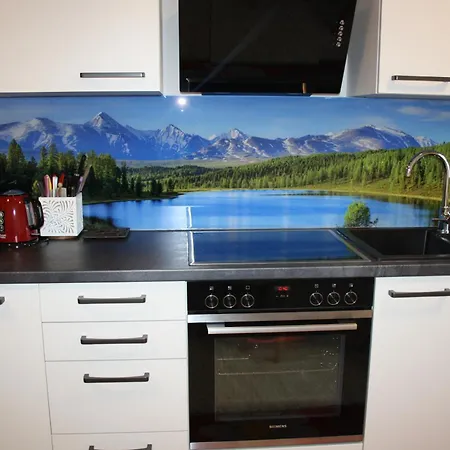 Am Krausberghof Mit Balkon Und Parkplatz, Aufenthaltsraum Mit Spielmoeglichkeiten, Erholung- Inmitten Der Natur, 6 Fahrminuten Zur Alpentherme Gastein Und Zur Schlossalmbahn Apartament