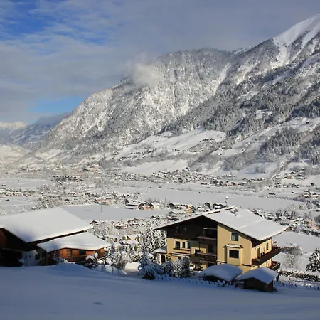 Urlaub Am Krausberghof, Apartment Mit Balkon Und Parkplatz, Inmitten Der Natur, Sauna Und Infrarotkabine, Kostenfreie Kaffeekapseln, 6 Fahrminuten Zur Alpentherme Gastein Und Zur Schlossalmbahn, Spielplatz *