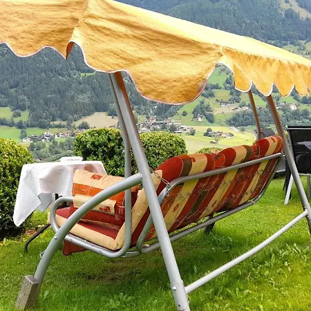 Lejlighed Urlaub Am Krausberghof, Apartment Mit Balkon Und Parkplatz, Inmitten Der Natur, Sauna Und Infrarotkabine, Kostenfreie Kaffeekapseln, 6 Fahrminuten Zur Alpentherme Gastein Und Zur Schlossalmbahn, Spielplatz Bad Hofgastein