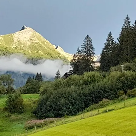 Am Krausberghof Mit Balkon Und Parkplatz, Aufenthaltsraum Mit Spielmoeglichkeiten, Erholung- Inmitten Der Natur, 6 Fahrminuten Zur Alpentherme Gastein Und Zur Schlossalmbahn * Bad Hofgastein