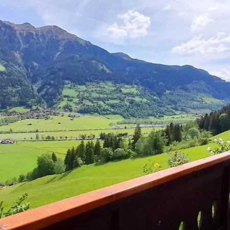 Urlaub Am Krausberghof, Apartment Mit Balkon Und Parkplatz, Inmitten Der Natur, Sauna Und Infrarotkabine, Kostenfreie Kaffeekapseln, 6 Fahrminuten Zur Alpentherme Gastein Und Zur Schlossalmbahn, Spielplatz Lejlighed *