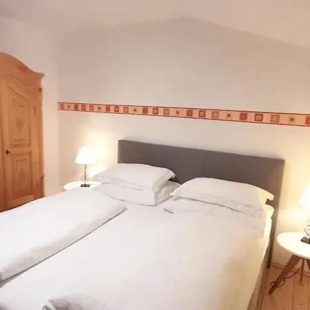 דירה Ferienwohnung Am Krausberghof Mit Balkon Und Parkplatz, 6 Fahrminuten Zur Alpentherme Gastein Und Zur Schlossalmbahn באד הופגסטין