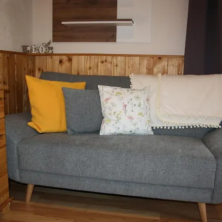 Urlaub Am Krausberghof, Apartment Mit Balkon Und Parkplatz, Inmitten Der Natur, Sauna Und Infrarotkabine, Kostenfreie Kaffeekapseln, 6 Fahrminuten Zur Alpentherme Gastein Und Zur Schlossalmbahn, Spielplatz Apartment Bad Hofgastein