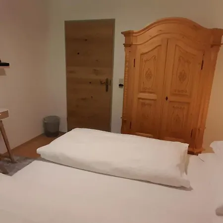 Am Krausberghof Mit Balkon Und Parkplatz, Aufenthaltsraum Mit Spielmoeglichkeiten, Erholung- Inmitten Der Natur, 6 Fahrminuten Zur Alpentherme Gastein Und Zur Schlossalmbahn * Bad Hofgastein