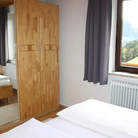 Lejlighed Ferienwohnung Mit Balkon Und Parkplatz, Erholung- Inmitten Der Natur, 6 Fahrminuten Zur Alpentherme Gastein Und Zur Schlossalmbahn