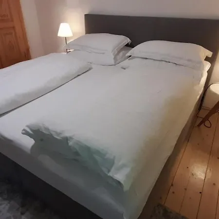Apartment Krausberghof