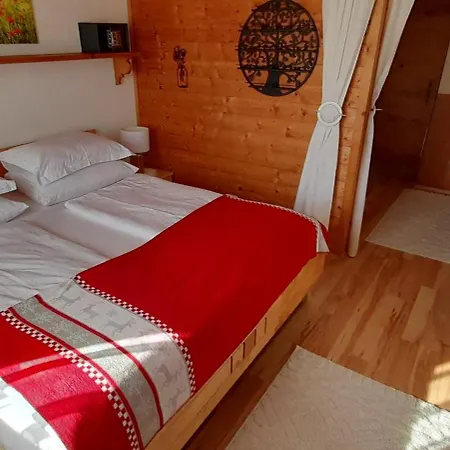 Krausberghof Apartment Bad Hofgastein