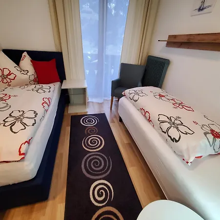 Apartament Am Krausberghof Mit Balkon Und Parkplatz, Aufenthaltsraum Mit Spielmoeglichkeiten, Erholung- Inmitten Der Natur, 6 Fahrminuten Zur Alpentherme Gastein Und Zur Schlossalmbahn Bad Hofgastein