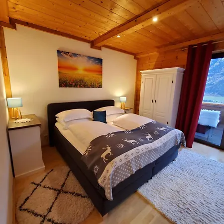 Am Krausberghof Mit Balkon Und Parkplatz, Aufenthaltsraum Mit Spielmoeglichkeiten, Erholung- Inmitten Der Natur, 6 Fahrminuten Zur Alpentherme Gastein Und Zur Schlossalmbahn *