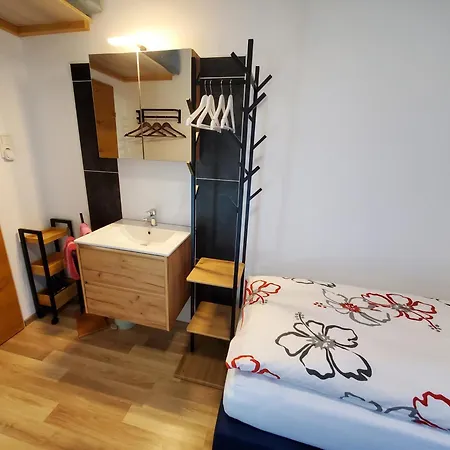 Am Krausberghof Mit Balkon Und Parkplatz, Aufenthaltsraum Mit Spielmoeglichkeiten, Erholung- Inmitten Der Natur, 6 Fahrminuten Zur Alpentherme Gastein Und Zur Schlossalmbahn Bad Hofgastein