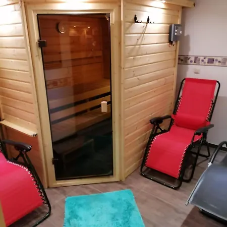 Krausberghof Apartment Bad Hofgastein