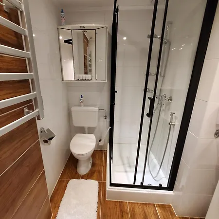 Apartament Am Krausberghof Mit Balkon Und Parkplatz, Aufenthaltsraum Mit Spielmoeglichkeiten, Erholung- Inmitten Der Natur, 6 Fahrminuten Zur Alpentherme Gastein Und Zur Schlossalmbahn