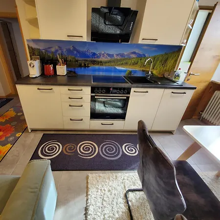 Urlaub Am Krausberghof, Mit Balkon Und Parkplatz, Inmitten Der Natur, Kostenfreie Kaffeekapseln, 6 Fahrminuten Zur Alpentherme Gastein Und Zur Schlossalmbahn, Spielplatz, Grosser Gartenbereich
