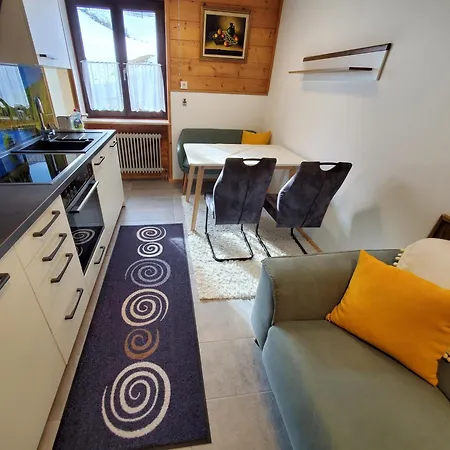 Urlaub Am Krausberghof, Apartment Mit Balkon Und Parkplatz, Inmitten Der Natur, Sauna Und Infrarotkabine, Kostenfreie Kaffeekapseln, 6 Fahrminuten Zur Alpentherme Gastein Und Zur Schlossalmbahn, Spielplatz Apartment Bad Hofgastein