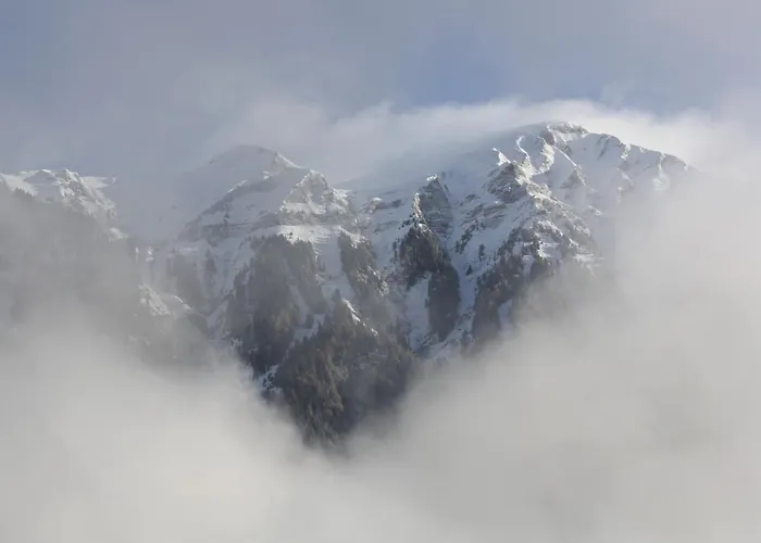 Am Bauernhof Mit Balkon Und Parkplatz, Aufenthaltsraum Mit Spielmoeglichkeiten, Erholung- Inmitten Der Natur, 6 Fahrminuten Zur Alpentherme Gastein Und Zur Schlossalmbahn Appartamento Bad Hofgastein