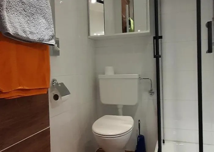 Апартаменты Am Bauernhof Mit Balkon Und Parkplatz, Aufenthaltsraum Mit Spielmoeglichkeiten, Erholung- Inmitten Der Natur, 6 Fahrminuten Zur Alpentherme Gastein Und Zur Schlossalmbahn Бад Хофгаштайн