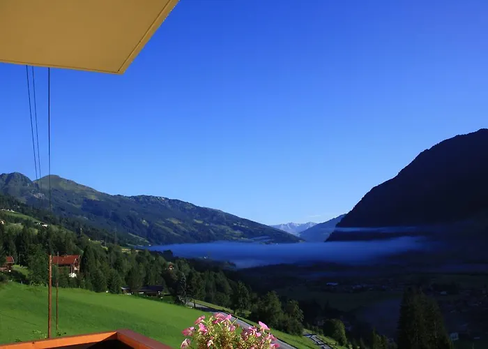 Апартаменты Am Bauernhof Mit Balkon Und Parkplatz, Aufenthaltsraum Mit Spielmoeglichkeiten, Erholung- Inmitten Der Natur, 6 Fahrminuten Zur Alpentherme Gastein Und Zur Schlossalmbahn *